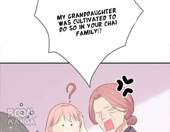 City Prince and Amazon Princess Chapter 48 page 60
