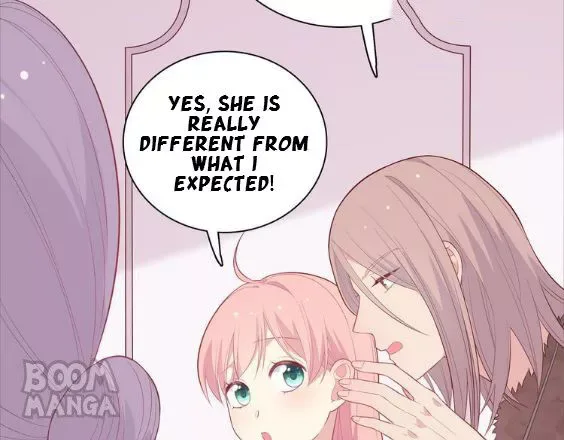 City Prince and Amazon Princess Chapter 48 page 66