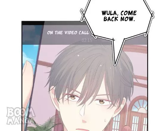 City Prince and Amazon Princess Chapter 47 page 159