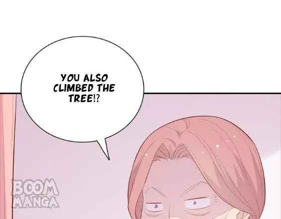 City Prince and Amazon Princess Chapter 48 page 57