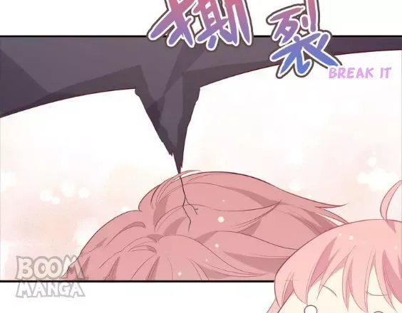 City Prince and Amazon Princess Chapter 48 page 71