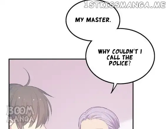 City Prince and Amazon Princess Chapter 46 page 172