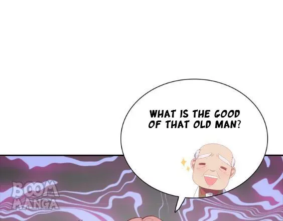City Prince and Amazon Princess Chapter 48 page 73