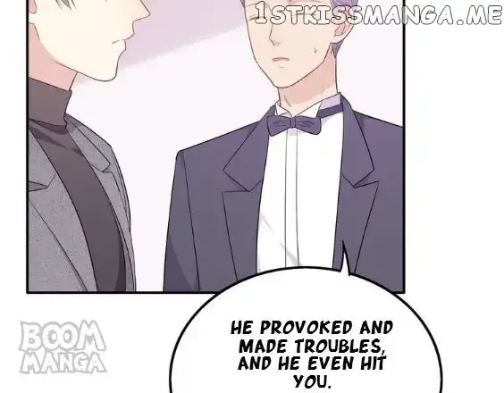 City Prince and Amazon Princess Chapter 46 page 173