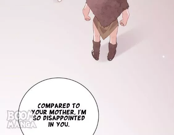 City Prince and Amazon Princess Chapter 48 page 79