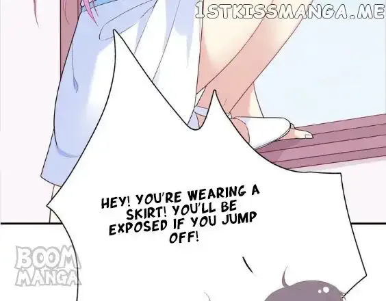 City Prince and Amazon Princess Chapter 46 page 161