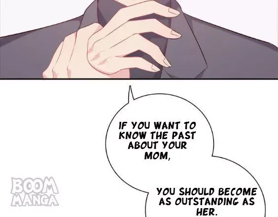 City Prince and Amazon Princess Chapter 48 page 88