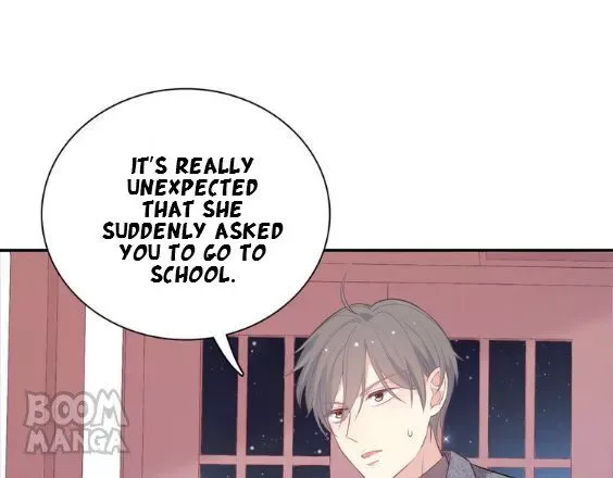 City Prince and Amazon Princess Chapter 48 page 100