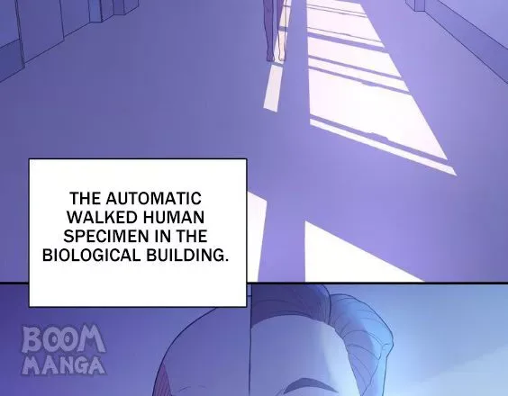 City Prince and Amazon Princess Chapter 51 page 9