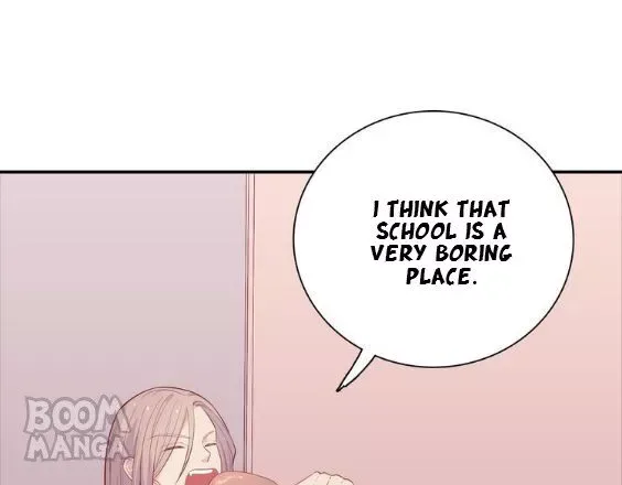 City Prince and Amazon Princess Chapter 48 page 103