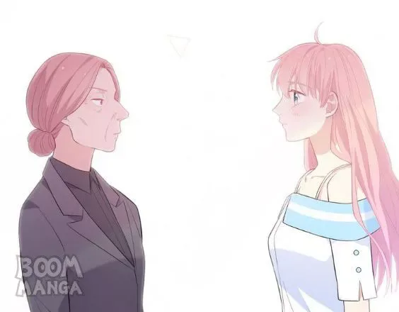 City Prince and Amazon Princess Chapter 48 page 93