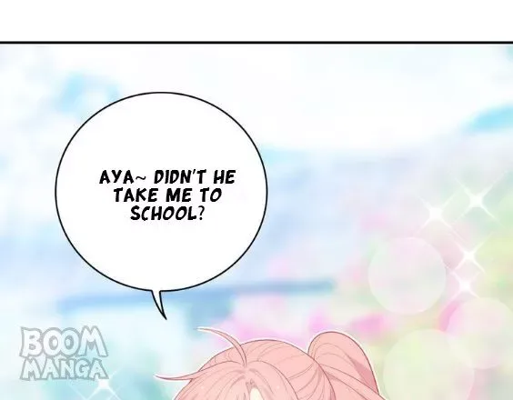 City Prince and Amazon Princess Chapter 49 page 5