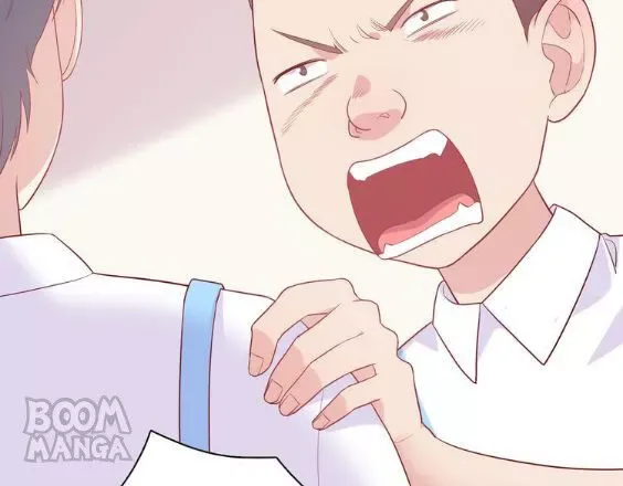 City Prince and Amazon Princess Chapter 51 page 27