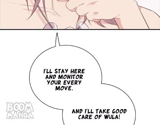 City Prince and Amazon Princess Chapter 48 page 115