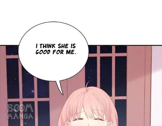 City Prince and Amazon Princess Chapter 48 page 106