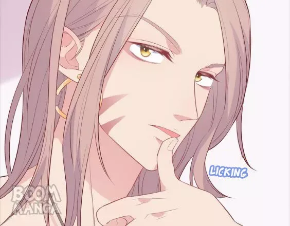 City Prince and Amazon Princess Chapter 48 page 114