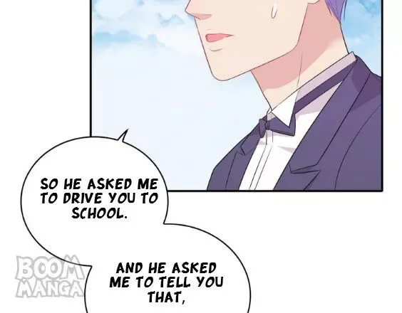 City Prince and Amazon Princess Chapter 49 page 11