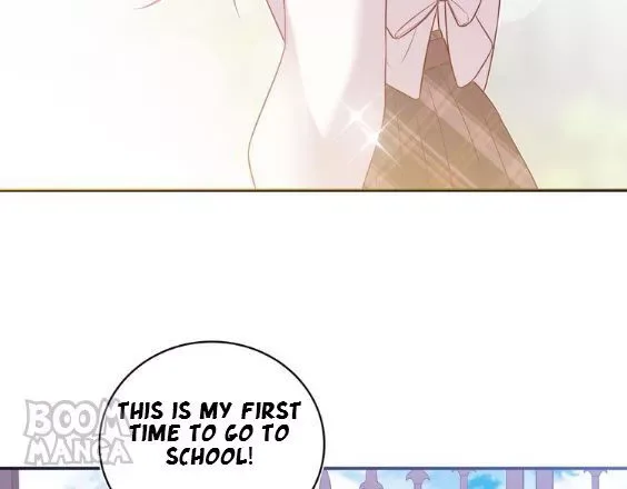 City Prince and Amazon Princess Chapter 49 page 7