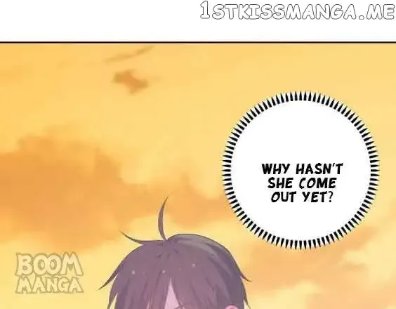 City Prince and Amazon Princess Chapter 53 page 5