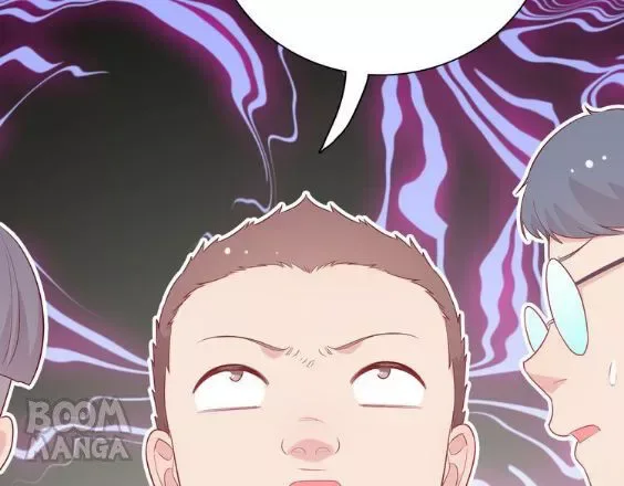 City Prince and Amazon Princess Chapter 51 page 21