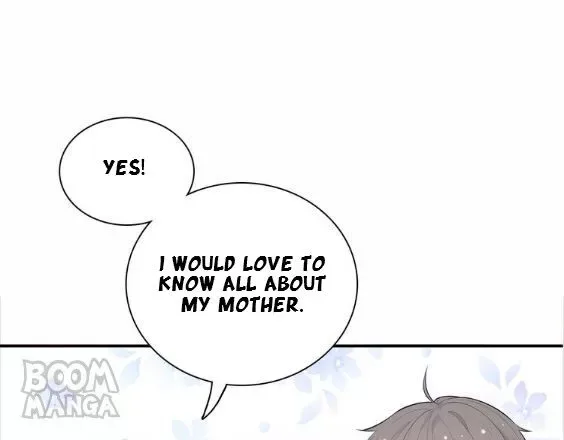 City Prince and Amazon Princess Chapter 48 page 124