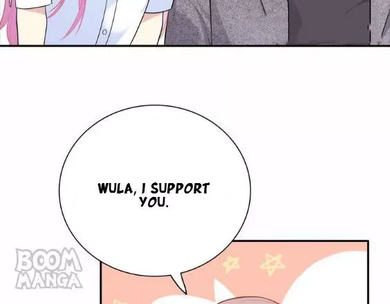 City Prince and Amazon Princess Chapter 48 page 126