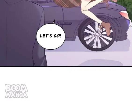 City Prince and Amazon Princess Chapter 49 page 23