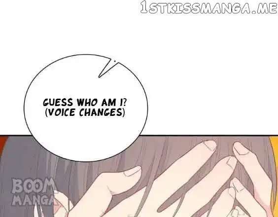 City Prince and Amazon Princess Chapter 53 page 19