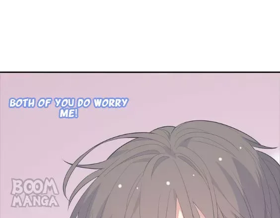 City Prince and Amazon Princess Chapter 48 page 129