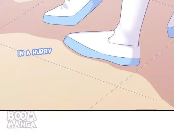 City Prince and Amazon Princess Chapter 51 page 39