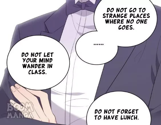 City Prince and Amazon Princess Chapter 49 page 16