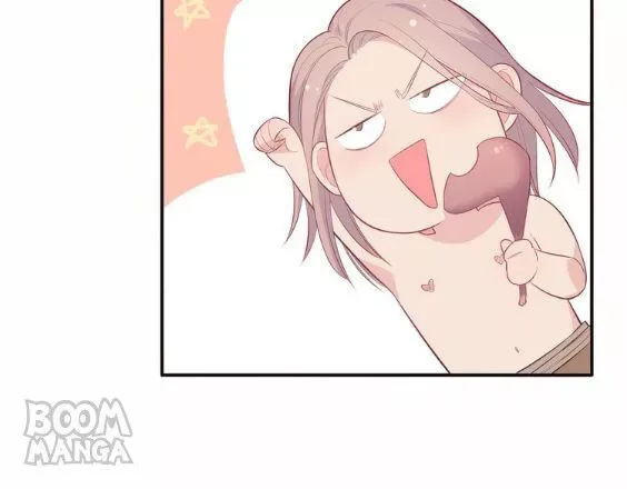 City Prince and Amazon Princess Chapter 48 page 127