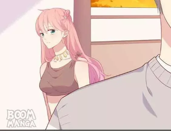 City Prince and Amazon Princess Chapter 54 page 13