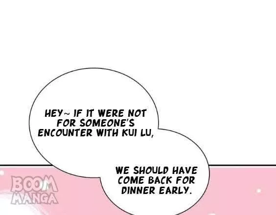 City Prince and Amazon Princess Chapter 54 page 15