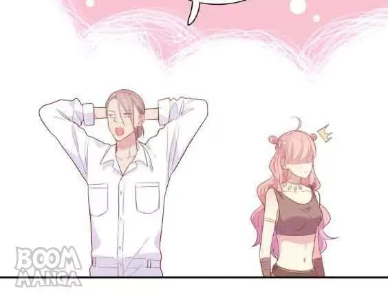 City Prince and Amazon Princess Chapter 54 page 16