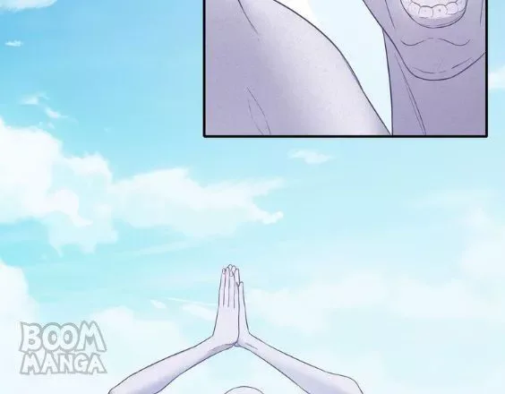 City Prince and Amazon Princess Chapter 49 page 28