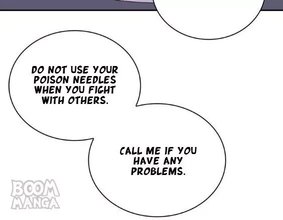 City Prince and Amazon Princess Chapter 49 page 17