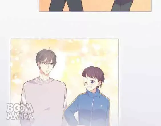 City Prince and Amazon Princess Chapter 54 page 22