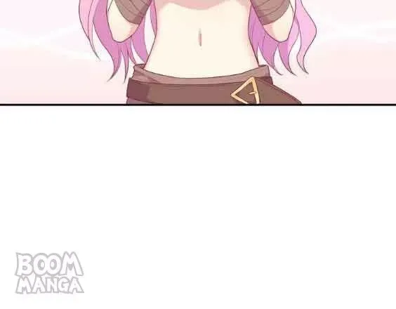 City Prince and Amazon Princess Chapter 54 page 28
