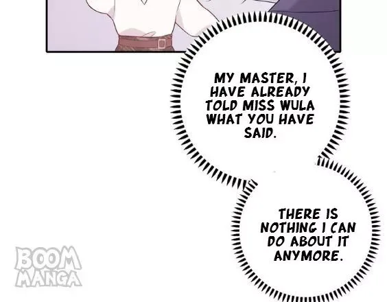 City Prince and Amazon Princess Chapter 49 page 21