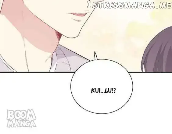 City Prince and Amazon Princess Chapter 53 page 31