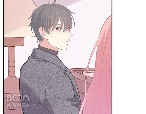 City Prince and Amazon Princess Chapter 48 page 121