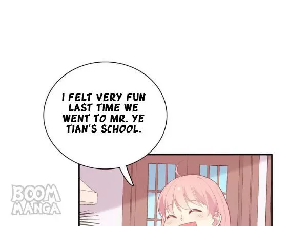 City Prince and Amazon Princess Chapter 48 page 119