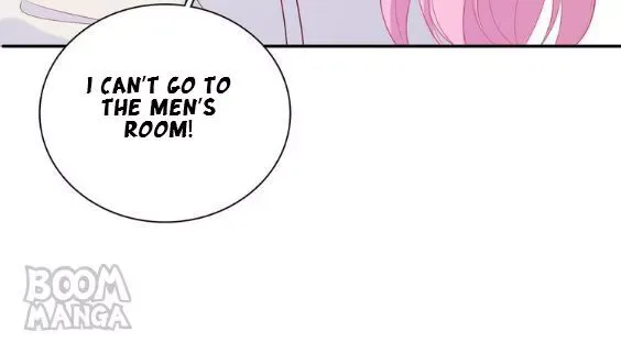 City Prince and Amazon Princess Chapter 51 page 45