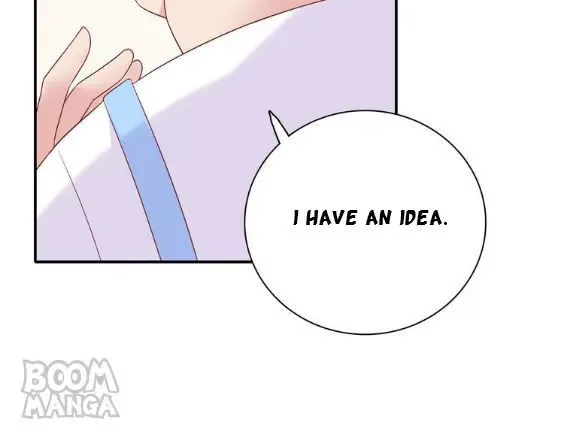 City Prince and Amazon Princess Chapter 51 page 36