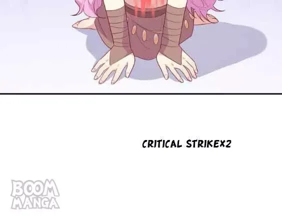 City Prince and Amazon Princess Chapter 54 page 36