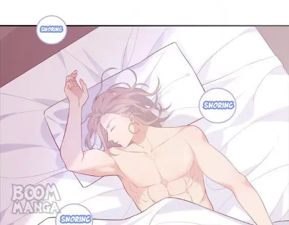 City Prince and Amazon Princess Chapter 48 page 134