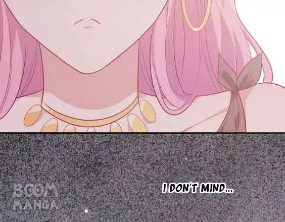 City Prince and Amazon Princess Chapter 54 page 40