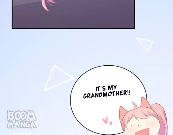 City Prince and Amazon Princess Chapter 49 page 36