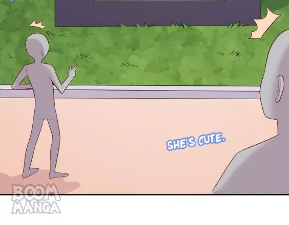 City Prince and Amazon Princess Chapter 49 page 31